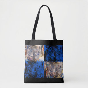 Tote Bag carnivest
