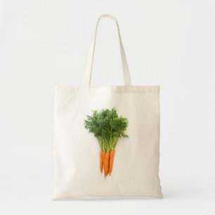 Tote Bag Carottes