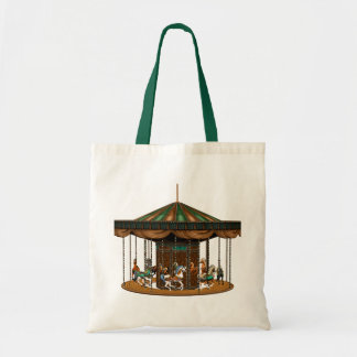 Tote Bag Carousel