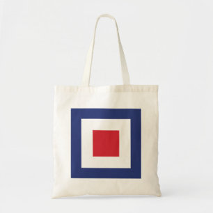 Tote Bag Carré Mod