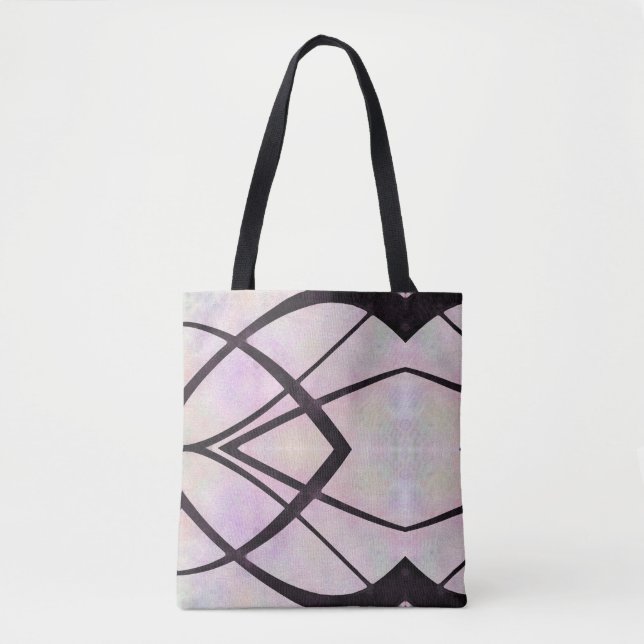Tote Bag Carrefour (Devant)