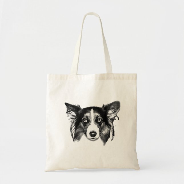 Tote Bag Carry Kindness (Devant)