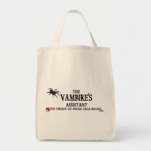 Tote Bag Cartable de Cirque Du Freak