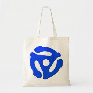Tote Bag Carte d'enregistrement