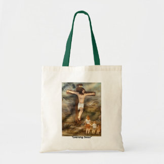 Tote Bag Carte religieuse