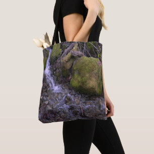Tote Bag Cascade de Fae......