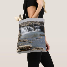 Tote Bag Cascade Fourre-tout