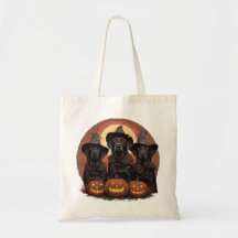 Casquettes de sorcière pour chiens de trieuse d'Ha