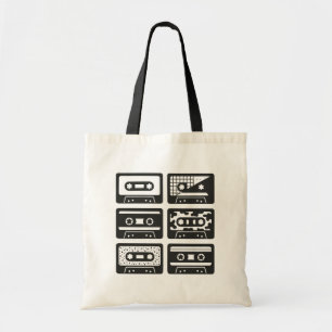 Tote Bag Cassette