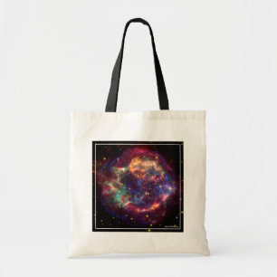Tote Bag Cassiopée A Dans De Nombreuses Couleurs