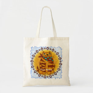 Tote Bag Cat du sud-ouest