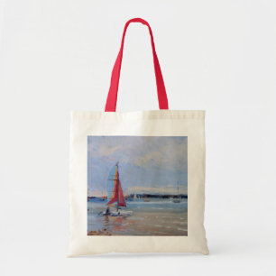 Tote Bag Catamaran la Bretagne