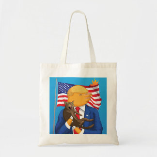 Tote Bag Catastrophe américaine Fourre-tout