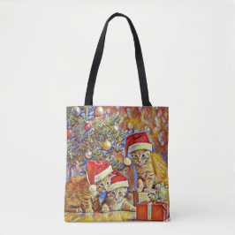 Tote Bag Catmasse