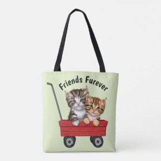 Tote Bag Cats de Cute