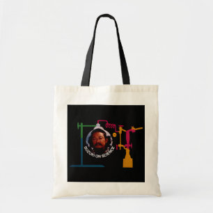 Tote Bag CBC Suzuki on Science -