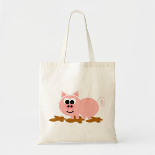 Tote Bag Ce petit porcin