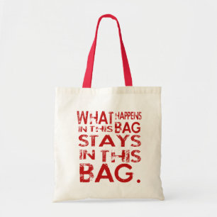 TOTE BAG CE QUI SE PRODUIT DEDANS