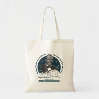 Tote Bag Célébrer une vie bien vécue