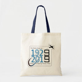 Tote Bag Célébrez avec ce Fourre-tout anniversaire.