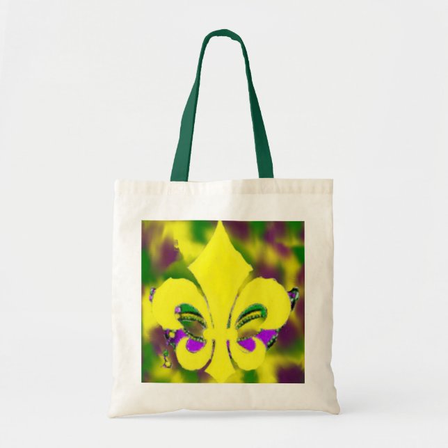 Tote Bag Célébrez Fourre-tout (Devant)