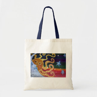 Tote Bag Céleste