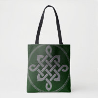 celtique noeud irlande symbole antique païen irlan