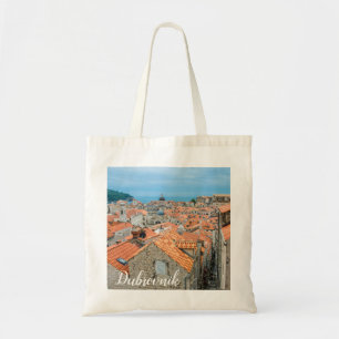 Tote Bag Centre-ville de Dubrovnik