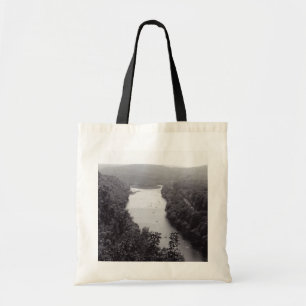 Tote Bag Cercle fluvial