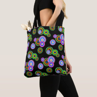 Tote Bag Cercles