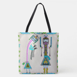 Tote Bag Cérémonial