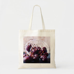 Tote Bag Cerises