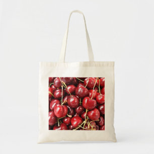 Tote Bag Cerises sauvages