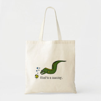 Tote Bag C'est anguille Fourre-tout d'Amore