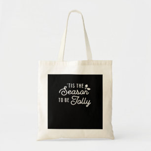 Tote Bag C'est la saison pour un style rétro joyeux