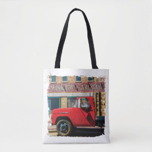 Tote Bag C'est un écureuil, mon Seigneur