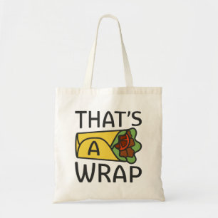 Tote Bag C'est un enveloppement