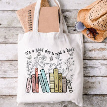 C'est une bonne journée pour lire un livre, amoure