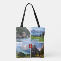 CH Switzerland - Interlaken - Lac Thun - Thunerse