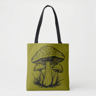 Tote Bag Champagne