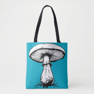 Tote Bag Champagne