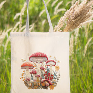 Tote Bag Champagne