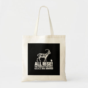 Tote Bag Champion de la Ligue du Imaginaire de football