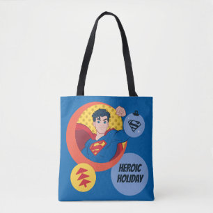 Tote Bag Championnat de la Ligue de Justice de football