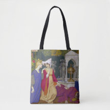 Changer la lettre 1908 par Joseph Edward Southall
