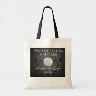 Tote Bag Chantez pour les raisins fourre-tout