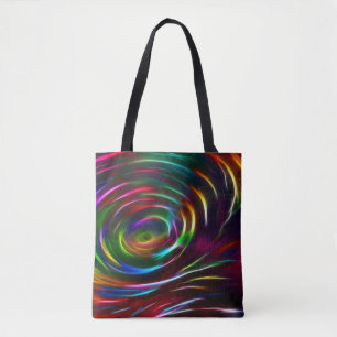 Tote Bag Chaos