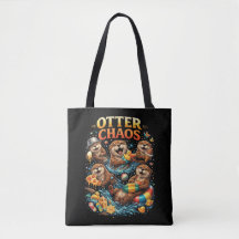 Chaos de loutre