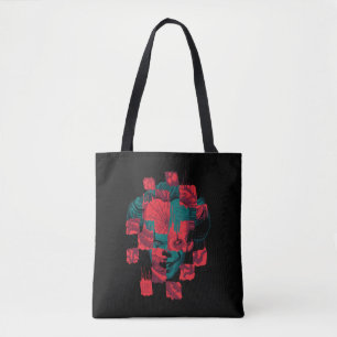 Tote Bag Chapitre 2 Pennywise - Revenez jouer