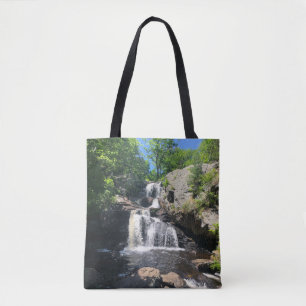 Tote Bag Chapman Falls